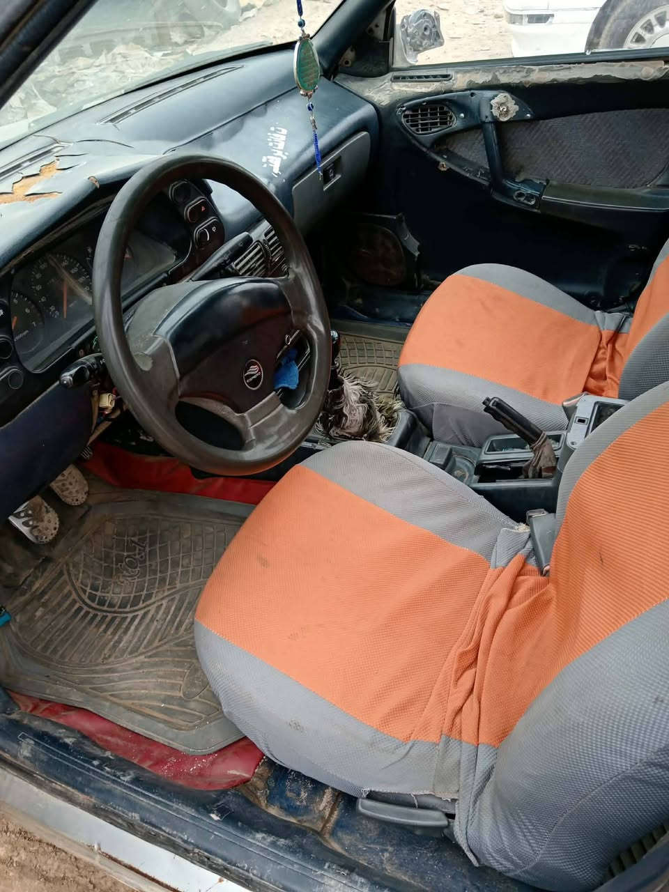 دايو اسبرو موديل٩٢ رقم نجف مشروع وطني تحويل مباشربيع او مراوس حسب القناعه المكان ذي قار الشطره السعر ١٦ موبايل***********
