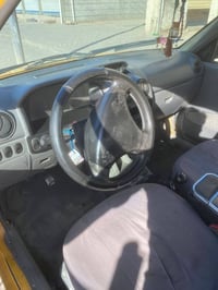 سايبه 13 • نقص تبريد • المحمودية