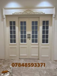 ابواب • شغل ثقيل • السماوه الوركاء