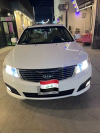 اوبتما • ٢٠١٠ • الأنبار خالديه