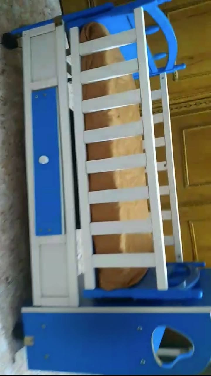 كاروك طفل للبيع السعر ٣٥ وبيه مجال بسيط


**إذا كنت صاحب هذا الإعلان وتريد حذفه لأي سبب، رجاءا أرسل رسالة إلى الدعم الفني**