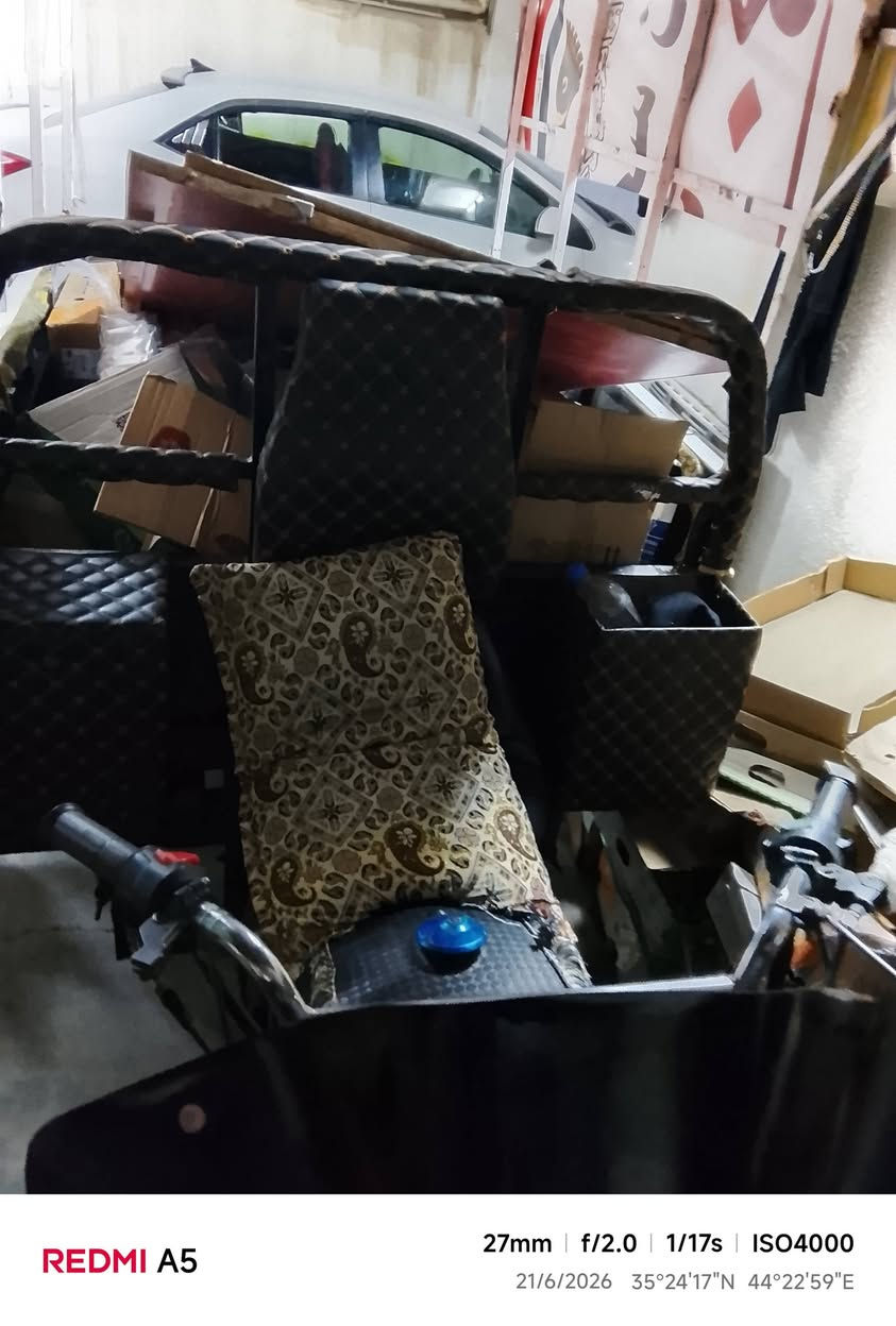 للبيع موديل 2020 نثى قلاب سعر خاص مصبوغه عام نضيفه مابيها عيب


**إذا كنت صاحب هذا الإعلان وتريد حذفه لأي سبب، رجاءا أرسل رسالة إلى الدعم الفني**