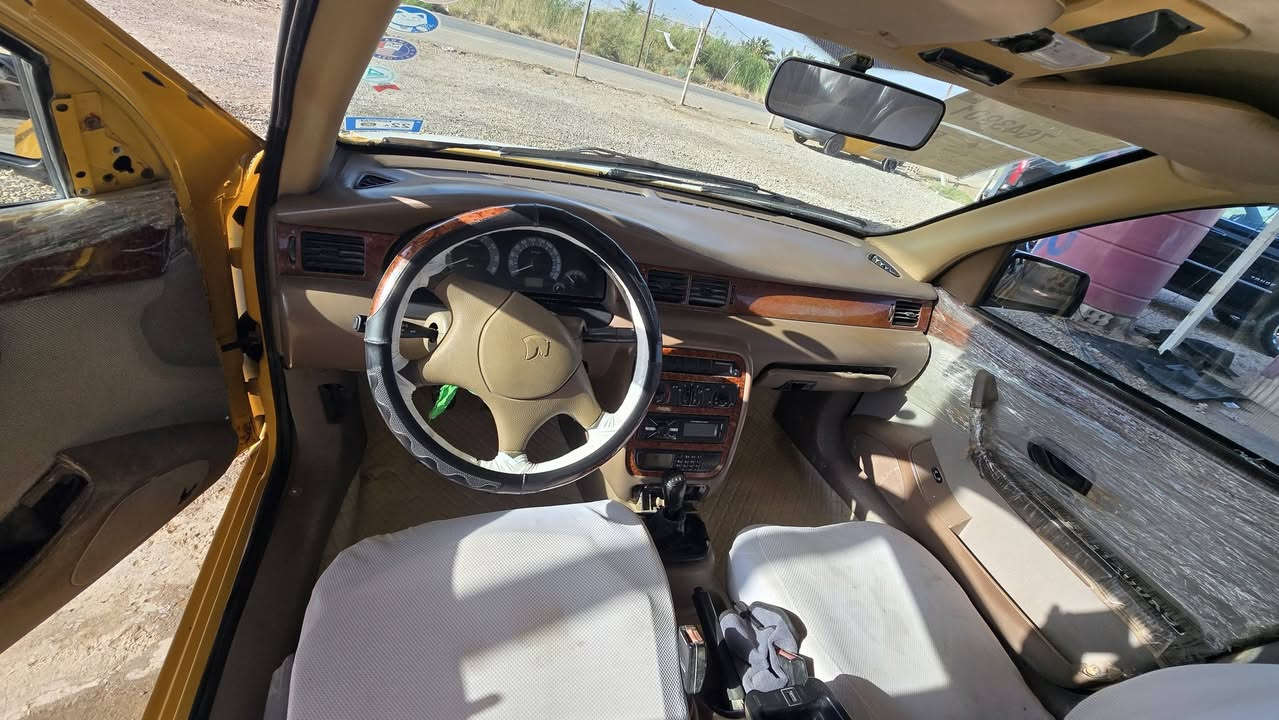 2012
للبيع فقط.  سياره جاهزه تحتاج شغلات بصيطه.

 السعرر 31. 
ديوانيه /دغاره. ***********

***********
