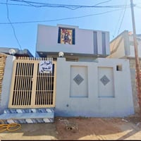 بيت للإيجار • ١٠٠م • نجف الأشرف