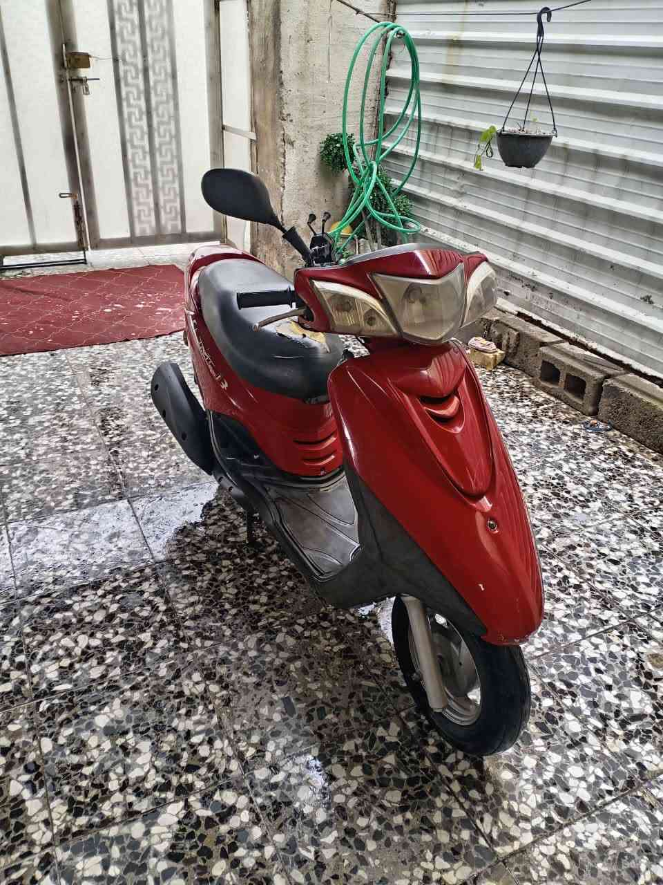 السلام عليكم
للبيع دراجه بريز ببغاء ياباني

دراجه نوزل

دراجه ابلاديه مملعوب بيها

جيب فيتر وتعال افحص

اي نقص مابيها

دراجه شلعه ومعدل

كفر اصلي

اجويتر ونوزل وفيتبي اصلي

دراجه مابيها نقص

دبل اسويج

مكان الدراجه بغداد الحريه

700 وبيها مجال

***********
