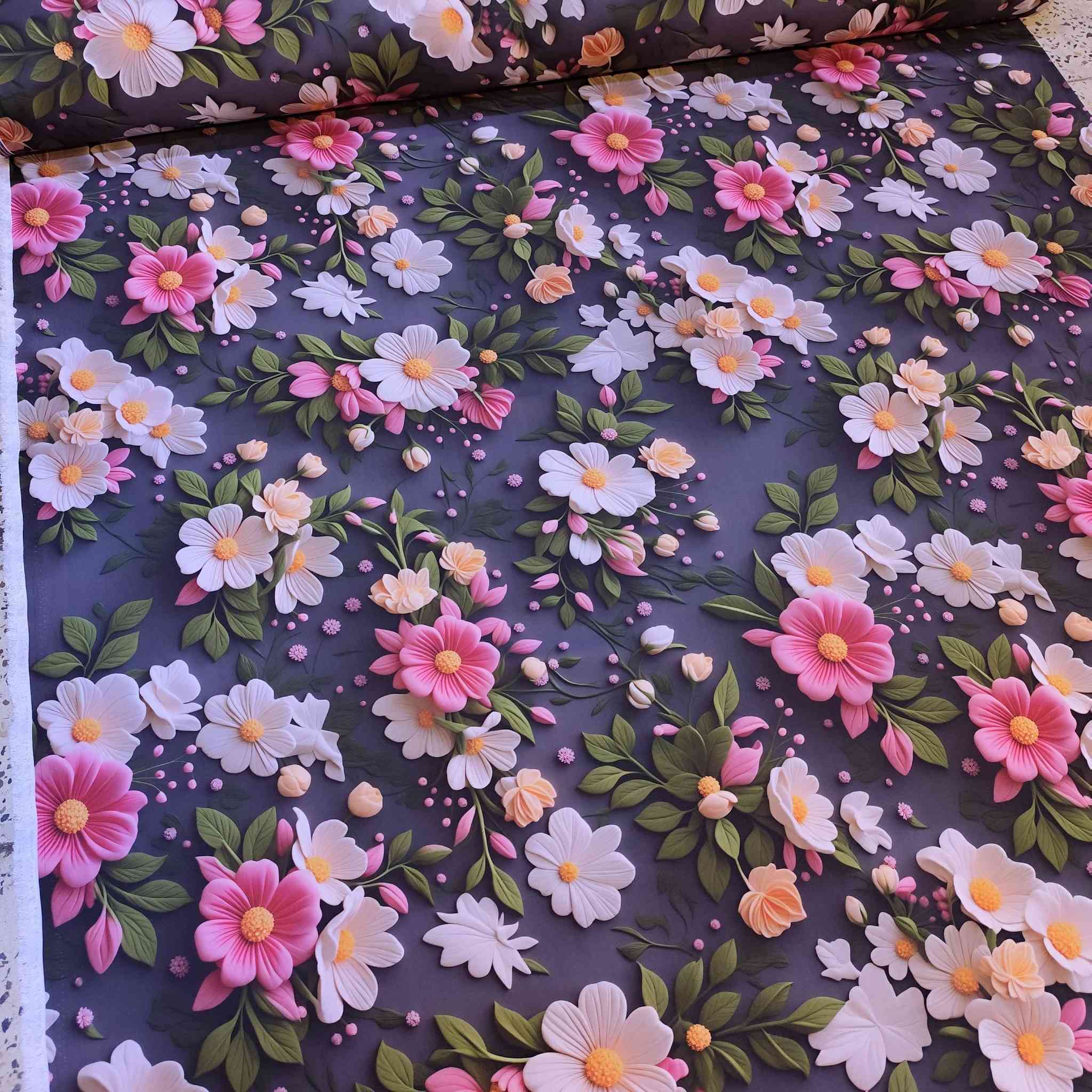 🥰🥰 همايون اماراتي🥰🥰
      🧵✂️ العرض 230✂️🧵
        🛑سعر المتر 2000🛑

العنوان: سوق الحلة مقابيل ساحة الاحتفالات-جهة المصرف/ عمارة الفيحاء قرب مركز الفكر 
يوجد توصيل لجميع المحافظات 🚖🚖
☎️***********
