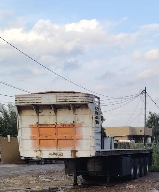 السلام عليكم عربانه للبيع الاستفسار الاتصال *********** مكلف بالنشر
