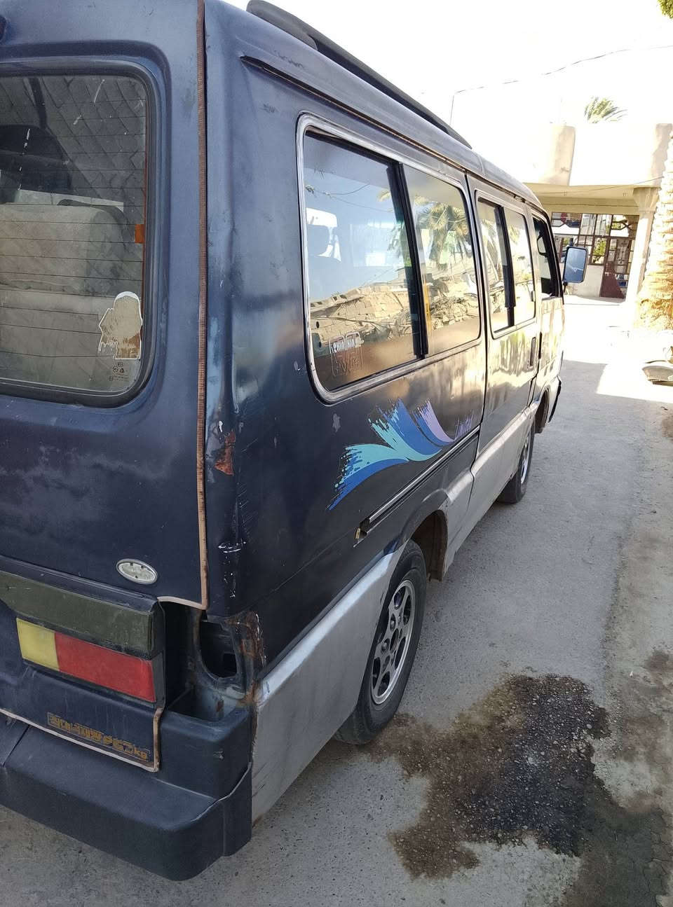 سلام عليكم كيا بستا ام زعانف موديل95بلاديا قطره صبغ مابيه مكينه مجفته جديد بعده عل دهن سحك كسل جديد كير خير من الله شواصي معمره جديد سنويه لل30نكليزي تخم تاير ويل كب كهربائية شقاله *********** السعر خاص راجاءن لحد يكسر بحلال ناس ديالى خان بني سعد
