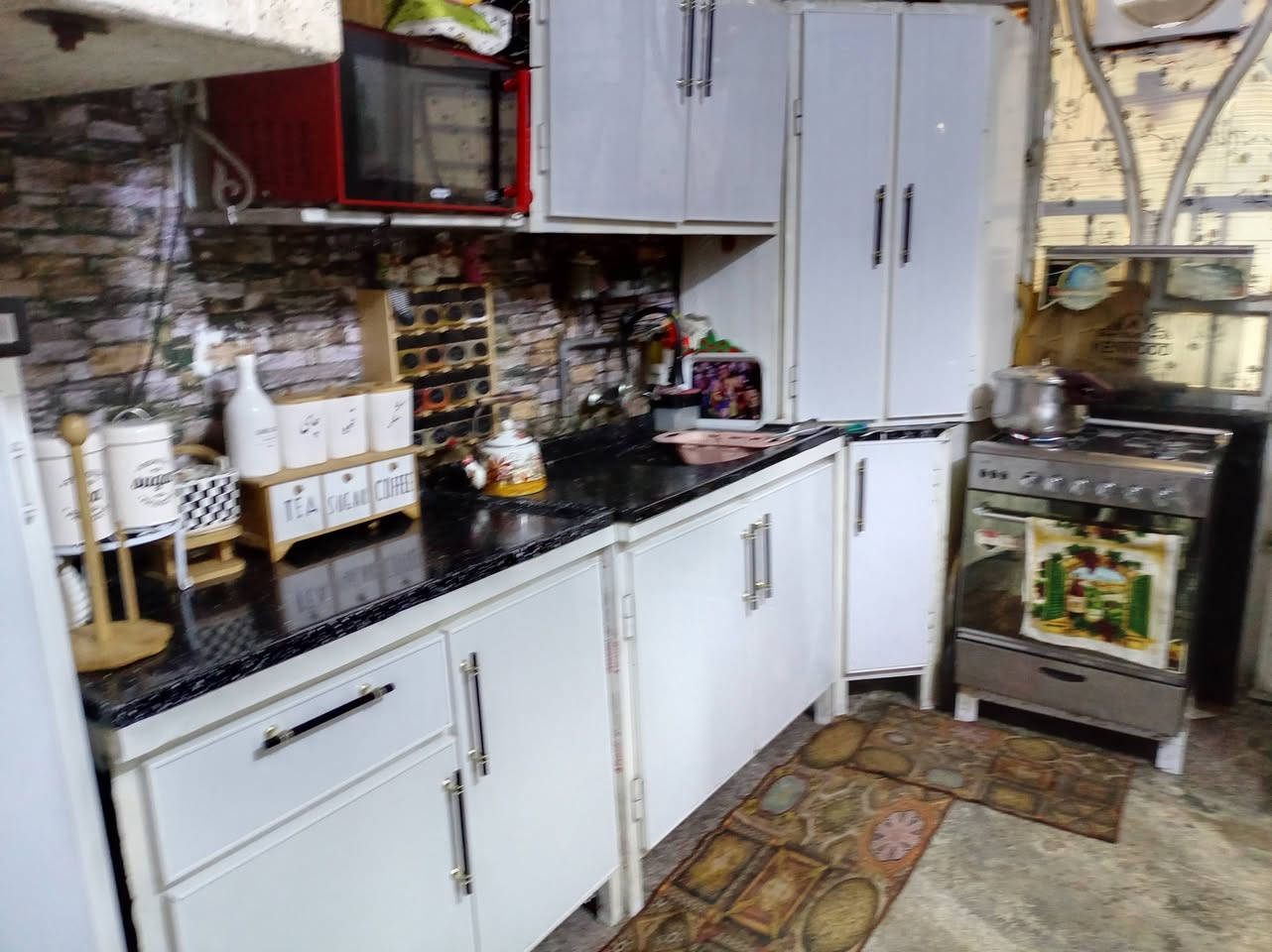 السلام عليكم للبيع فول نظافه


**إذا كنت صاحب هذا الإعلان وتريد حذفه لأي سبب، رجاءا أرسل رسالة إلى الدعم الفني**