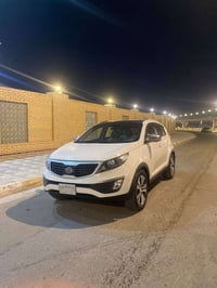 سبورتج • ٢٠١٢ • بنوراما