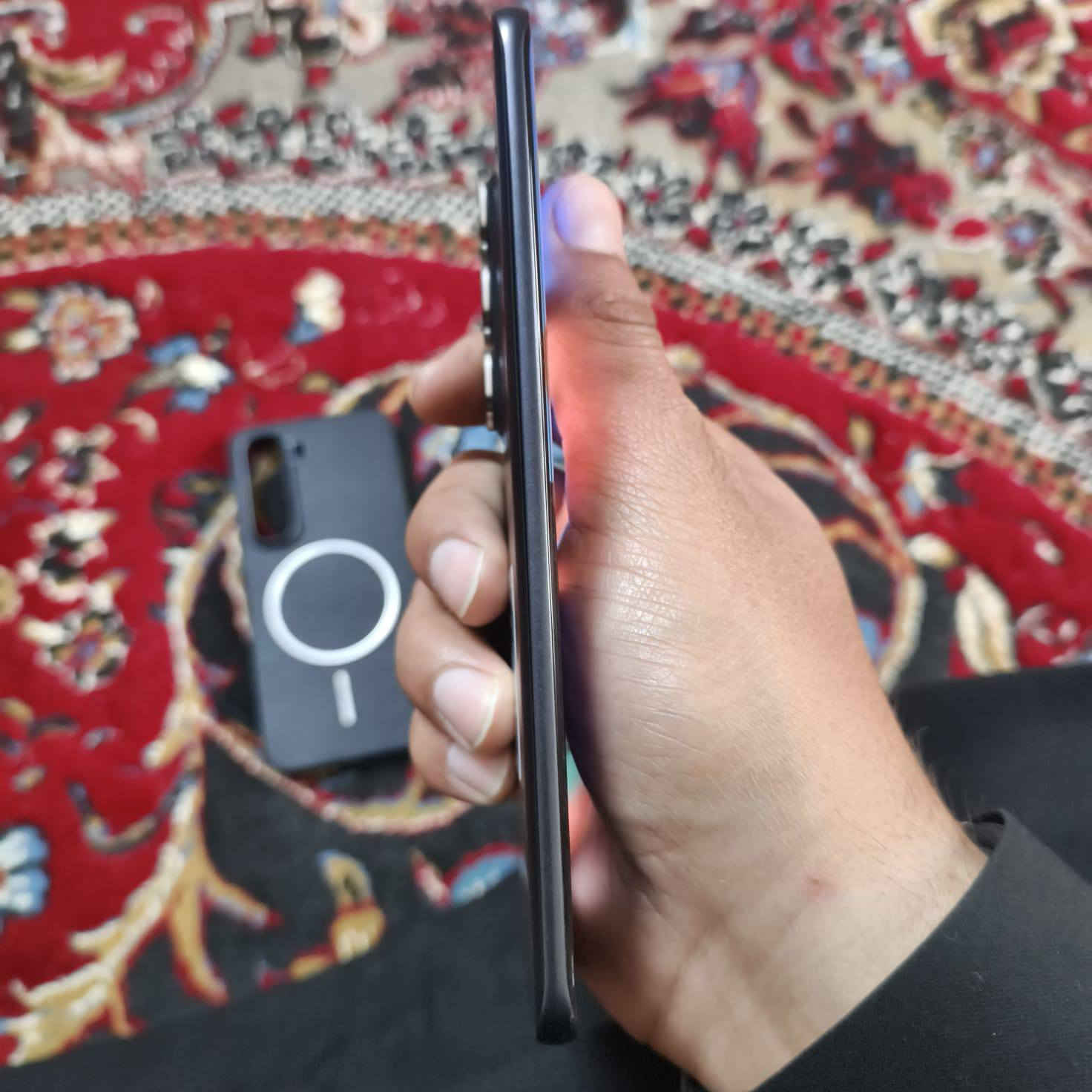 السلام عليكم
انفنكس هوت 60 برو بلاس 
جهاز بعده لوك مستخدم شي قليل 
ذاكره 255 
دبل خط 
رام 16
سعره 260 وبي مجال قليل حك جيه


**إذا كنت صاحب هذا الإعلان وتريد حذفه لأي سبب، رجاءا أرسل رسالة إلى الدعم الفني**