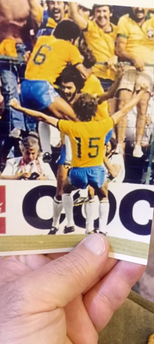 15 صورة لاعبي عالمين قدامى سعر10 الف للكل


**إذا كنت صاحب هذا الإعلان وتريد حذفه لأي سبب، رجاءا أرسل رسالة إلى الدعم الفني**