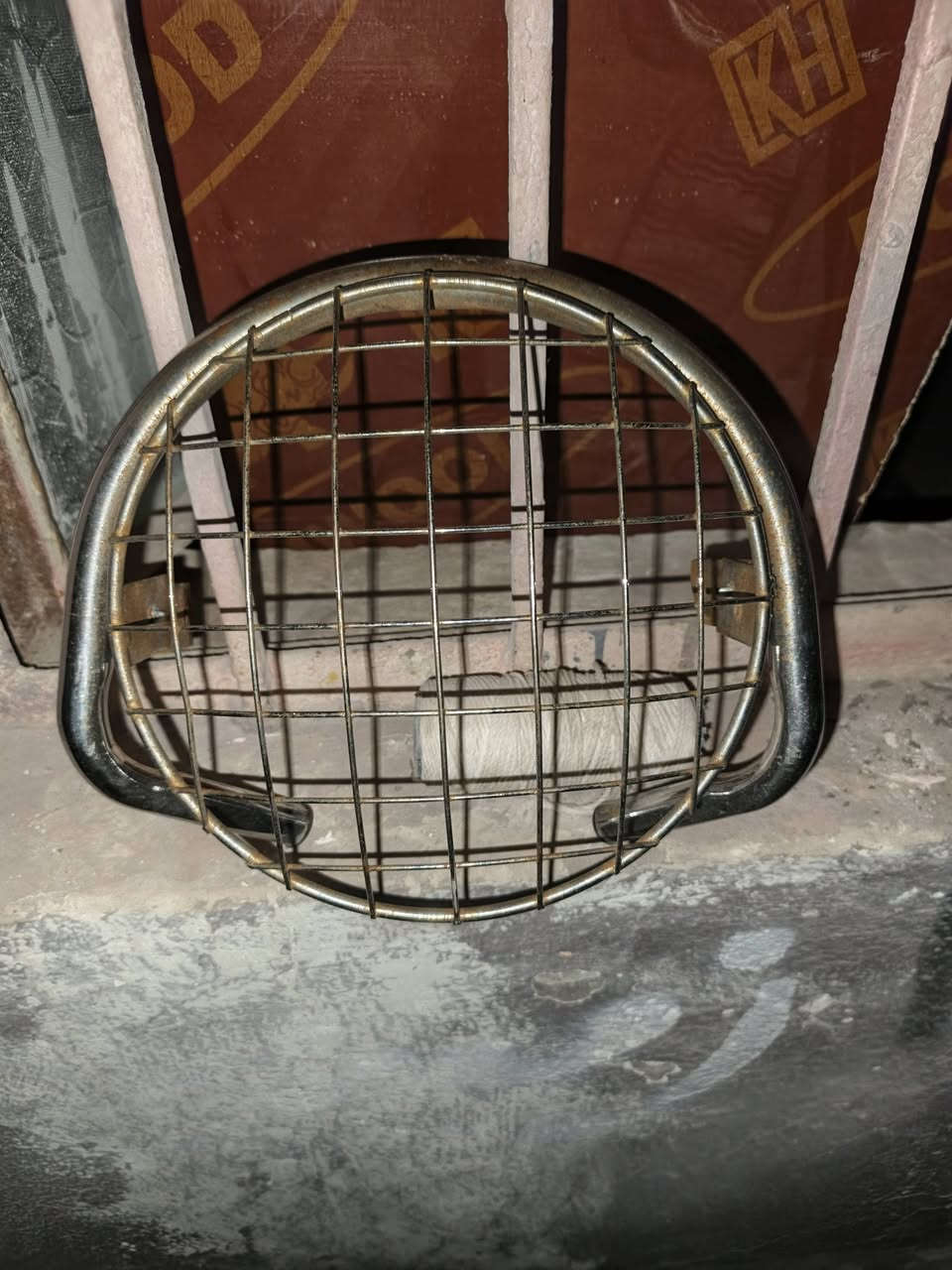 السلام عليكم صندوك مال 14 وستيله وطوكه وشبجه مال لايت امامي البيع الشراي يجي خاص


**إذا كنت صاحب هذا الإعلان وتريد حذفه لأي سبب، رجاءا أرسل رسالة إلى الدعم الفني**