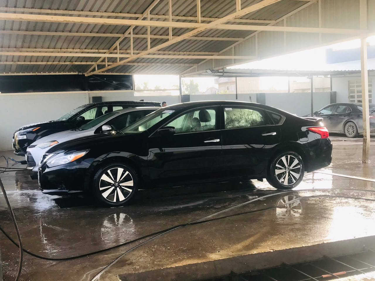 لتيما موديل 2017 كير محرك جيد جدا ضرر بوند جاملغ يمين باب بدون داخل خلاص. سياره جديده وحلوه فول مواصفات ماعده الفتحه تريد تحويل تريد وكاله السعر اتصل ودلل. ***********
ترهم مراوس معا سوناتا 16او 17 فقط. وترهم بيع اتصل
