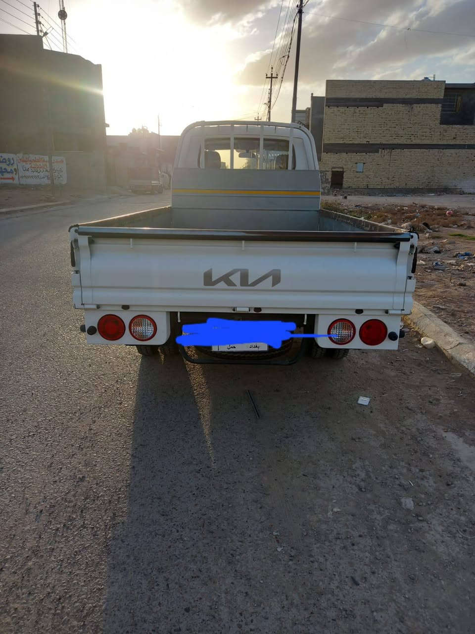 السلام عليكم كيا للبيع 2023 سياره جديده سياره رقم بغداد باسمي ماشي 63 سياره مقفولهه عاد الاصعب الربع اصبعين رقم التليفون للاستفسار2296434 0771


**إذا كنت صاحب هذا الإعلان وتريد حذفه لأي سبب، رجاءا أرسل رسالة إلى الدعم الفني**