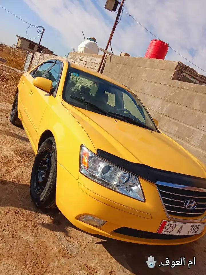 سلام عليكم سونات مقدس مديل 9للبيع السياره جاهزه من كلشي صدر حداديه 90٪من ميه السياره حلوه احله من الصوره ضرره جاملغ عبري وباب العبري مبدل معمره تعمير عام مال جناي كبل لشارع يعني مصفره هيئه وغرامات رقم واسط 29.رقم الهاتف. ***********/***********
