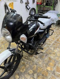 سلام وعليكم هيرو للبيع موديل 20 كفاله دراجه سنويه بعدني مامستلم لواحات...