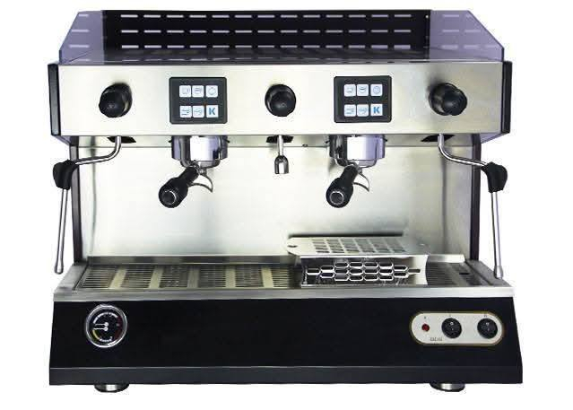 🛑Espresso Machine LAFA BRAND High Quality!

🇮🇹We exported from Italy with good quality and suitable price

 🚩Contact Us For Information

 📲+9613436760


**إذا كنت صاحب هذا الإعلان وتريد حذفه لأي سبب، رجاءا أرسل رسالة إلى الدعم الفني**
