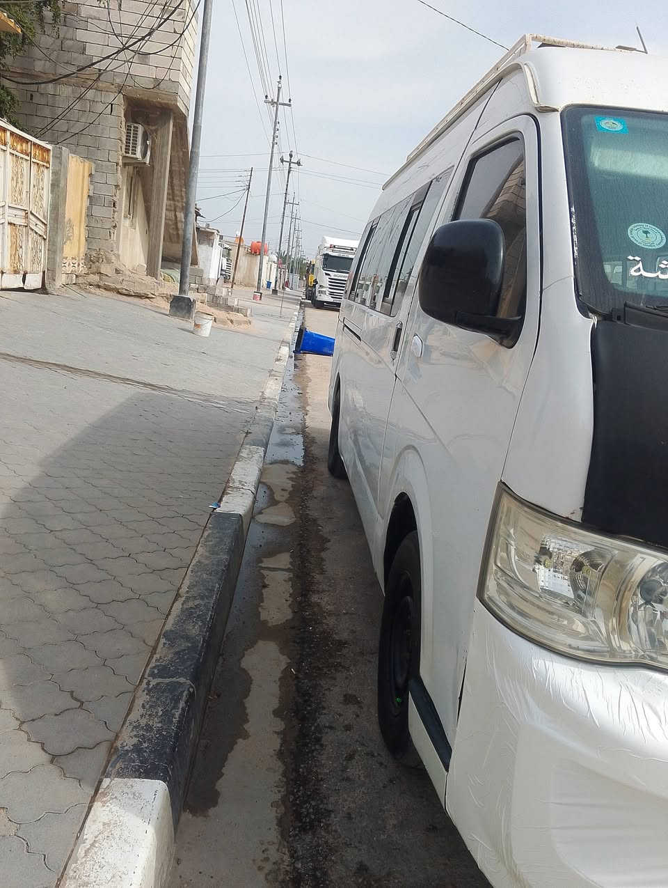 سلام عليكم جنبي 2014دخول 2017 سياره بيه ضربه صندوق معمر ه وبيه تعجه بالباب سلايت شوف العين رقمه بصره تبريد محور مونيكه اي ستفسار تصل وبيك خير وتدلل رقم ***********
