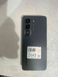 أنفنكس هوت 50  بعده جديد مستعمل سبوعين فقط  ذاكرة 256 غراضه كارتونه كل...