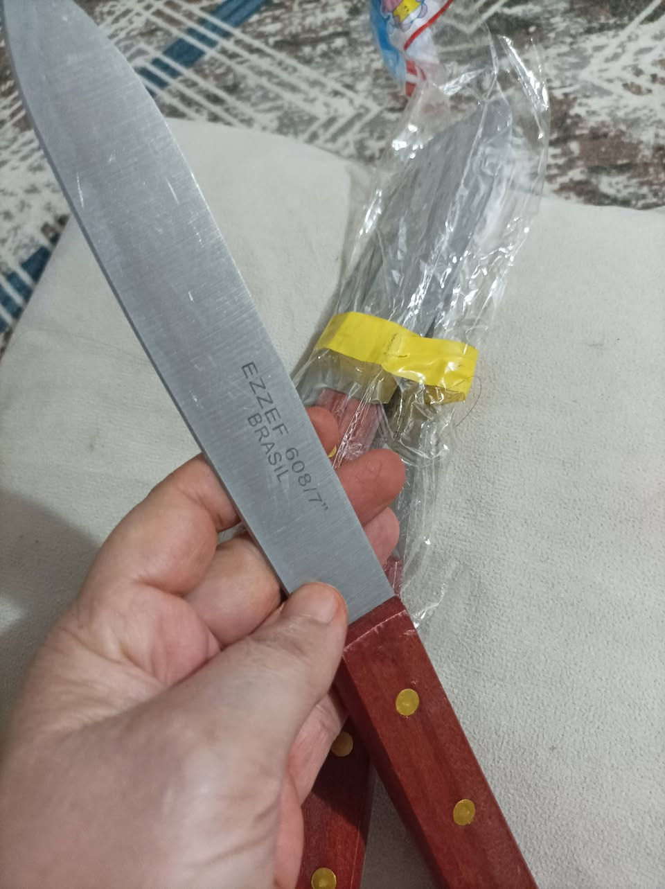 باله ثقيل يده خشبيه القطعه بألفين


**إذا كنت صاحب هذا الإعلان وتريد حذفه لأي سبب، رجاءا أرسل رسالة إلى الدعم الفني**