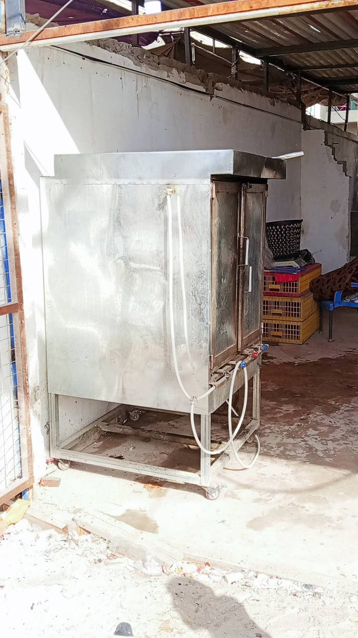 السلام عليكم مشوايه +خوض استعمال شهرين شرط الفحص للاستفسار ***********
