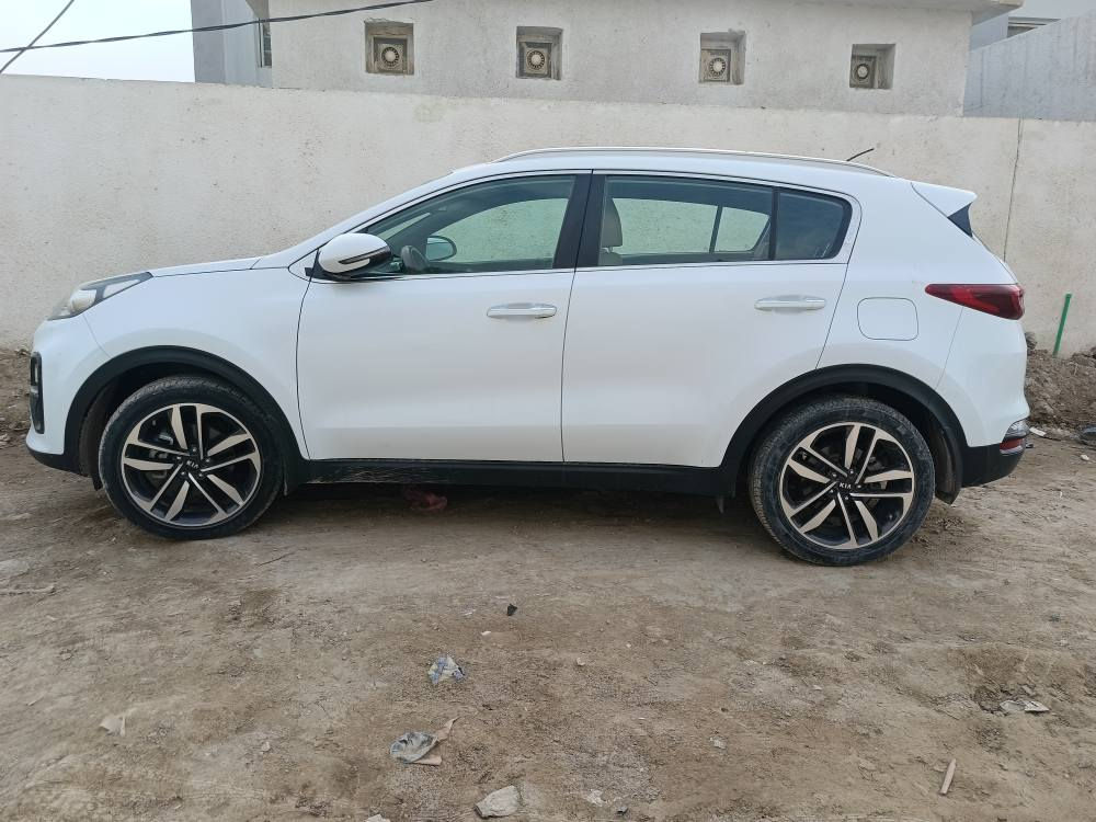 سبورتج 2020

كفاله عامه من كلشي رقم انكليزي

ماشيه 84

على وضع الشركه 

كفاله من البارد والتبديل والصبغ

 والشخط وكلشي كفاله السياره

 جديده جدآ ديوانية, القادسية


**إذا كنت صاحب هذا الإعلان وتريد حذفه لأي سبب، رجاءا أرسل رسالة إلى الدعم الفني**