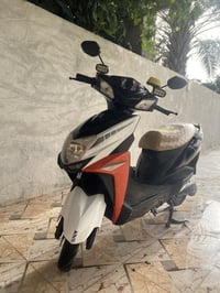الرمادي • دراجة شحن • نضافة ٩٥٪