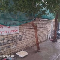 الدار البيع المساحة 100متر المكان شعلة الخطيب زراعي القرب موادة الحمرة...