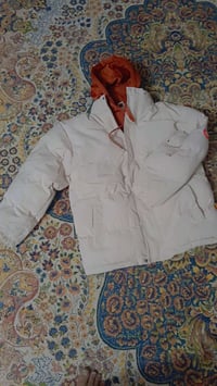 قميص جديد • قياس L • يلبس XL