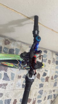 بايسكل ياباني للبيع للاتصال 07761790432