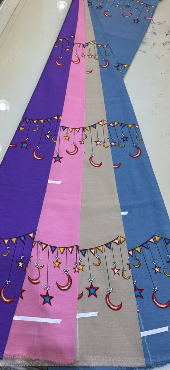 البيع مفرد والجملة بالقطع                                           نعود اليكم🙋‍♂️🙋‍♀️..وكل جديد 
ومميز...ديزاينات راقيه👗 ..لأجوٌَد الاقمشه 💥
الحديثه..واخر صيحات الموضه..💃💃
تم تصنيعها في🎩 افخم المصانع لتليق بأذواقكم..جوده..واتقان💤..وتصميم مميز👍
((كشمير موديل ايطالي رمضانيات  نقشات غاية في الرررررررروعة )).. قطعة مترين ونصف ب ٥ الاف فقط
اختاروا الفخامه👀 منا لاننا صنٌاعها👌..
ارقى واجمل💫 واروووع الديزاينات بين يديكم 💞👆
العنوان...خانقين...شارع المصرف مقابل محل حاجة بالف مباشرة.....يوجد خدمة التوصيل...سعر خاص لاصحاب الجملة و الخياطات بسعر مناسب


**إذا كنت صاحب هذا الإعلان وتريد حذفه لأي سبب، رجاءا أرسل رسالة إلى الدعم الفني**