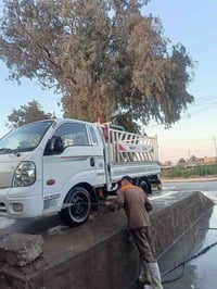 كيا حمل • ٢٠٠٦ • محرك ٣٠٠٠