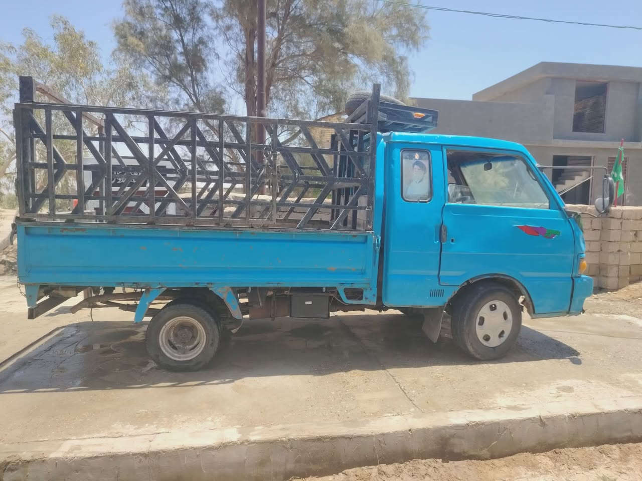 سلام عليكم كيه حمل موديل 96 رقم بغداد نكليزي تحويل ثاني يوم ***********
