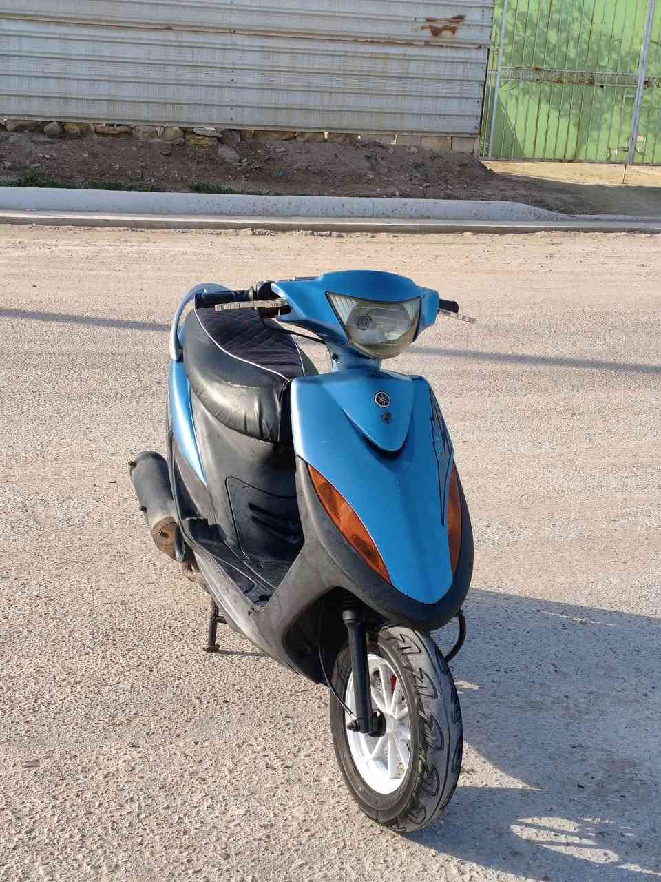 السلام عليكم للبيع دراجة ماكس عدلة
بيهه وياله مشيف يدات بريك الدراجة جاهزة من كلشي
للاستفسار ***********
