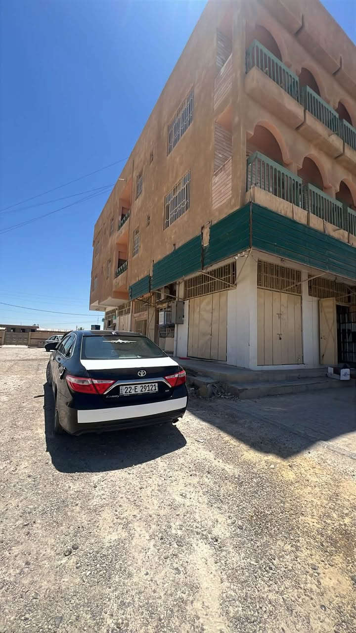 السلام عليكم

مستمرين وياكم بنقل المسافرين طلاب وعوائل الى جميع المحافظات من #حديثه الى الرمادي_بغداد

ومن #حديثه الى موصل _كركوك _اربيل _قائم /#وبقيه_المحافظات_حسب_الاتفاق //#نوع_السيارات_كامري_حديث

#شعارنا_راحه_الزبون_والسرعه_المقدره

#اختر_طريقك_بافضل_السياره_نوع_تيوتا_كامري

#متواجدون_على_مدار_24_ساعه ###للستفسار_***********+واتساب 

#تأجير_اعراس_داخل_وخارج

#من_الله_التوفيق@
