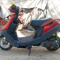 دراجه بطه • مكينه ناعمه • بابل مسيب