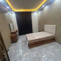 بيت ذهبي • خشب تركي • المنيوم تركي ضمان