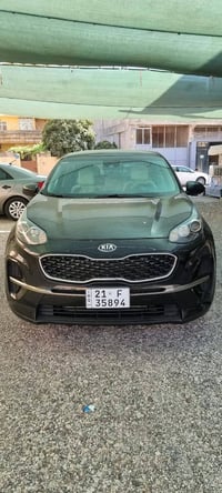 كيا سبورتاج • ٢٠٢٠ • ٧٣٠٠٠ مايل