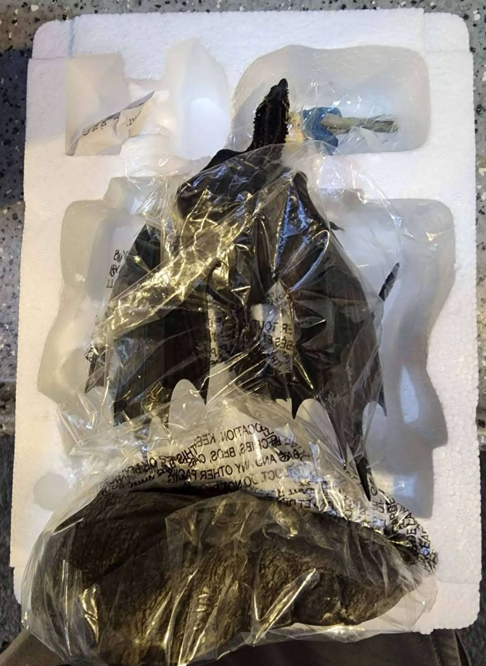 قطعه اصليه السعر ١٥٠ قفل ....


**إذا كنت صاحب هذا الإعلان وتريد حذفه لأي سبب، رجاءا أرسل رسالة إلى الدعم الفني**