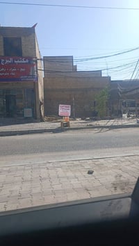 كربلاء • قطعة ركن • ٤ واجهات