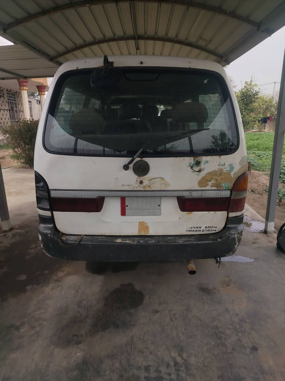 سلام عليكم بريجو موديل 96مكينه تبخر  كيراكسن تخم تاير كهربائيات داخل كشنات خير من الله  مكاني
واسط صويرة
 السعر 30 وبيه مجال رقمي للتواصل ***********
