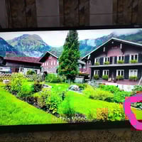 كينود • ٤٠ بوصة • حي النصر