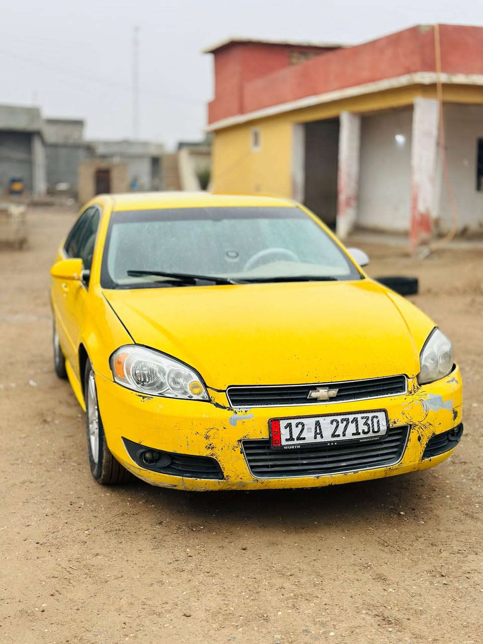 السلام عليكم مكلف بل نشر
امبالا موديل 2010
رقم نينوى  انكليزي تحويل ثاني يوم ما مطلوبه 

محرك 6vشرط  كير شرط 
داخل جديد 
كهربائيات كلها شغاله 
صدر جديد تايرات جدد
السعر 55وبيها مجال 
مكان السياره الزويه 
***********
