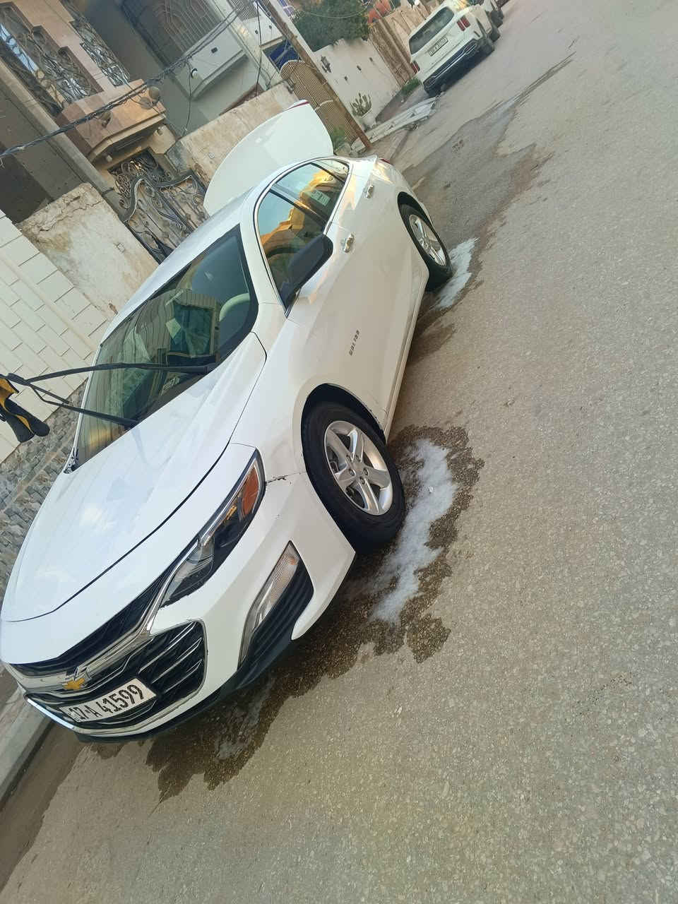 السلام عليكم ماليبو للبيع موديل 23 رقم مثنى الاستفسار على هذا الرقم ***********
