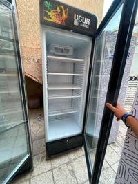 عارضات يوكر • عدد ٢ • بغداد