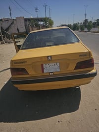 بارس ٢٠١٥ • مكفولة • كربلاء