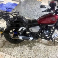 …كي لايت موديل ٢٢للبيع الدراجه ماشيه ٢٥ الف مكينتها مكفوله مرقمه بغداد...