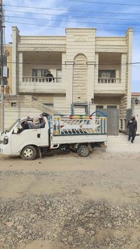 حجر حلان • واجهات • شبابيج
