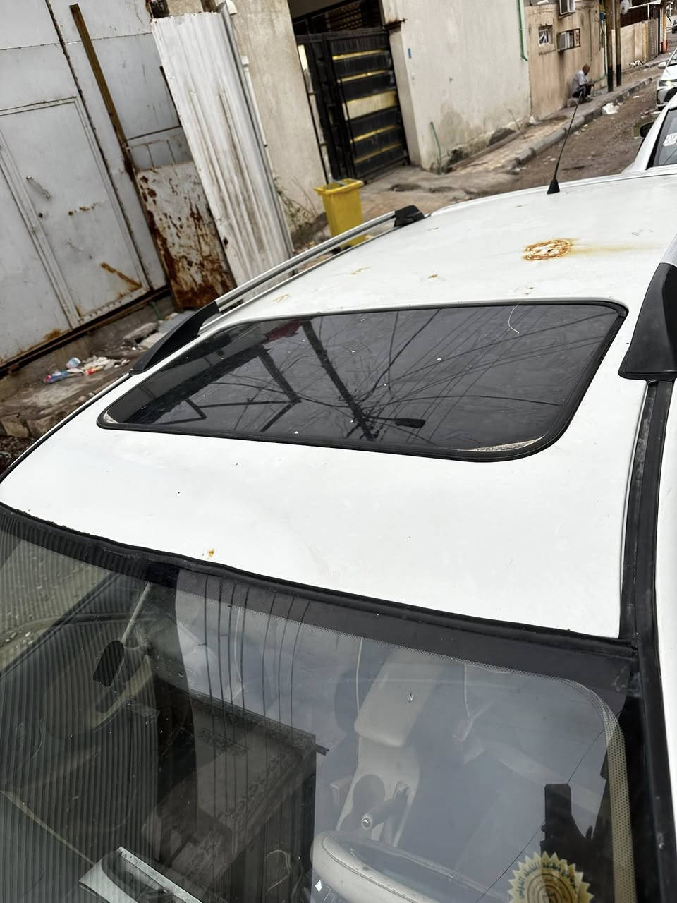 تيكو 2013 للبيع او المراوس 
مكينه و كير مكفولات جدد
كهربائيات كامله تبريد شغال ما عوزها شي سياره نضيفه رقم بصرة تحويل ثاني يوم سنويه 2029
بدي نضيف مكاني طويسه ***********
